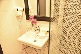 Апарт-отели RESIDENCE Apart-hotel Улцинь Стандартный двухместный номер с 1 кроватью-6