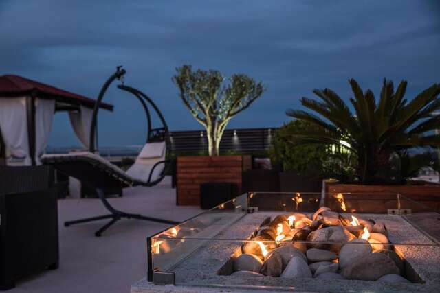 Апарт-отели RESIDENCE Apart-hotel Улцинь-22