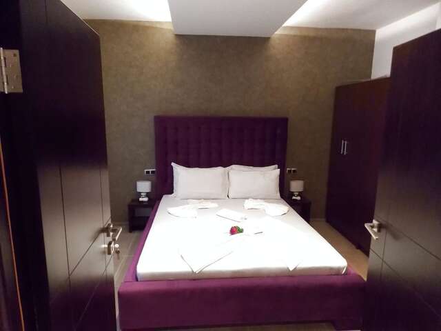 Апарт-отели RESIDENCE Apart-hotel Улцинь-31