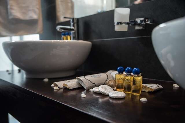 Апарт-отели RESIDENCE Apart-hotel Улцинь-37