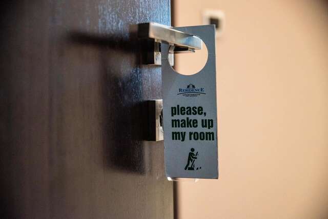 Апарт-отели RESIDENCE Apart-hotel Улцинь-38