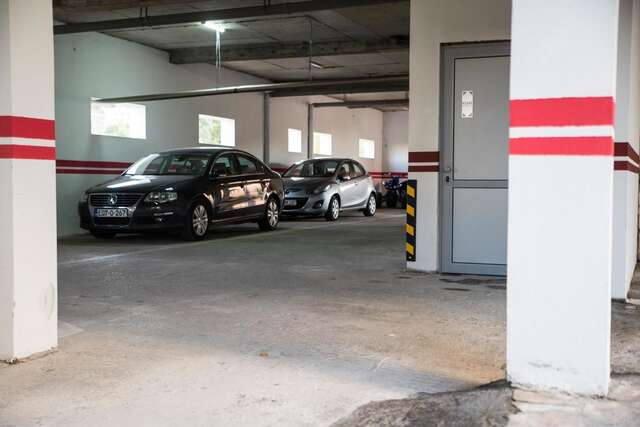 Апарт-отели RESIDENCE Apart-hotel Улцинь-39