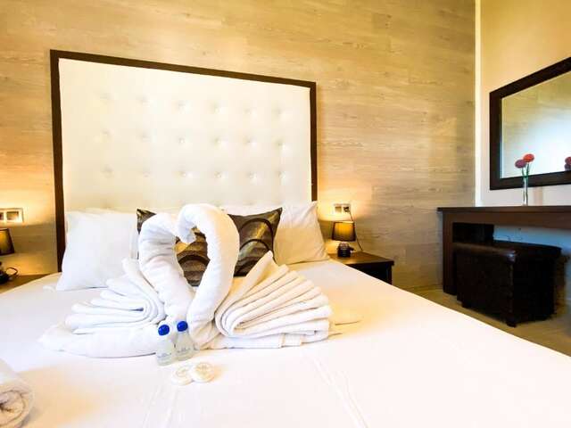 Апарт-отели RESIDENCE Apart-hotel Улцинь-50